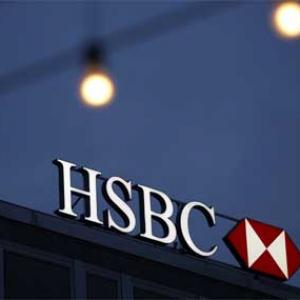 RBI closely watching black money probe against HSBC