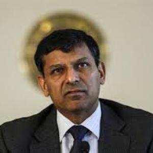 Can't ask banks to cut rates, competition will force them: Rajan