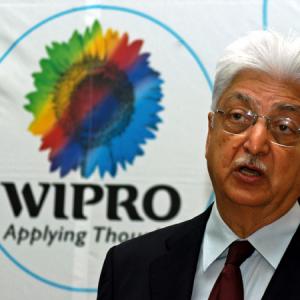 Premji again tops India philanthropy list