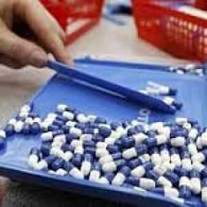 Before Obama visit, US drug firms lobby for ease of doing business