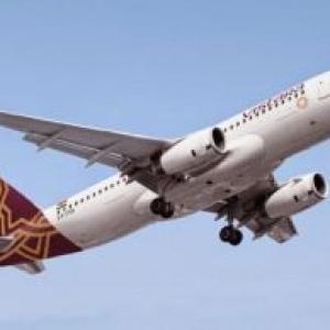Vistara joins aviation space; says will 'do it right'