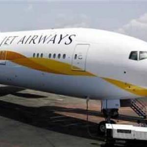 'Naresh Goyal did not pledge 51% stake in Jet'