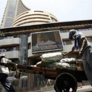 Indian markets can help raise $150 bn a year: BSE chief