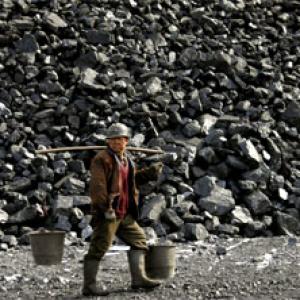 Govt not to put Mahan coal block in upcoming auction