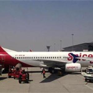 After AAI rebuke, SpiceJet makes daily part-payments