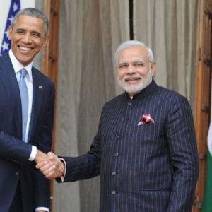 India, US to resume talks on investment pact; Obama lauds reforms