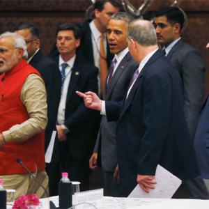 Modi promises to make India the easiest place to do business