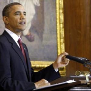 Obama assures Modi on concerns over H-1B visa