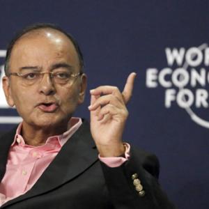 FM puts best foot forward to woo global investors