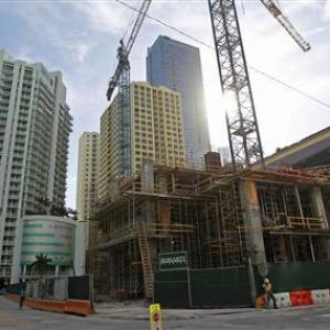 Developers want single-window clearance before real estate law
