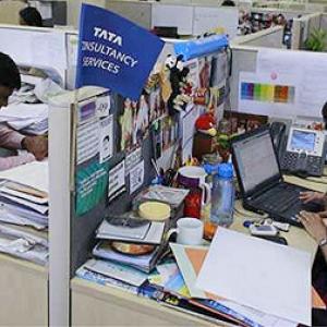 TCS reacts to media reports; says, 'no major layoffs'