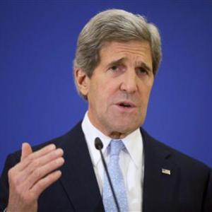 Kerry calls for greater Indo-US economic ties