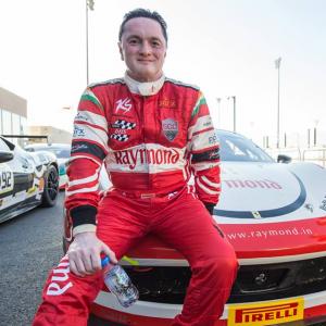 Raymond's scion Gautam Singhania to contest in FIA elections