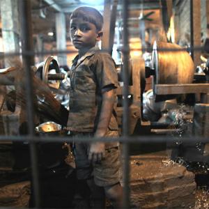 Why education does not interest Delhi's child workers