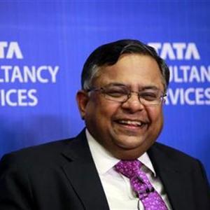 TCS Q1: Expectations of leading dollar revenue growth