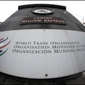 India may change its WTO stance, seek another package