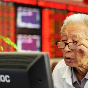 Why a China-like rout is unlikely on Dalal Street anytime soon