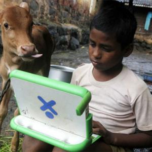 Digital literacy to get a big boost in rural areas