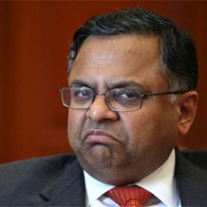 TCS: Revenue growth disappoints again