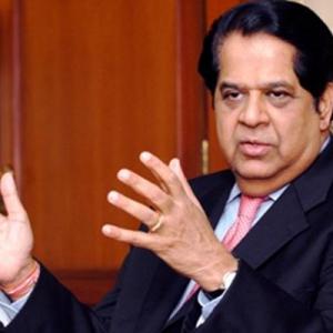 BRICS bank to start lending in local currency by April: Kamath