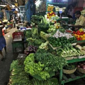 Inflation is under control, assures Arun Jaitley