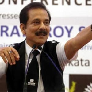 Sahara asks US court to reject attachment plea for hotels