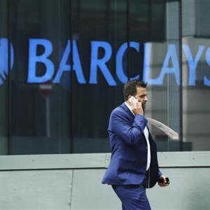 Barclays investment bank in firing line despite change at top