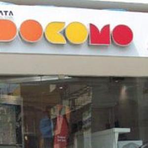 Tata offers to buy out Docomo at Rs 23.3 a share
