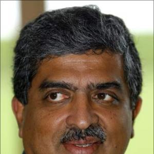 Nilekani-backed start-up to help small retailers