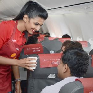 After a successful comeback, can SpiceJet now beat IndiGo?