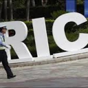 BRICS bank launched in China as alternative to World Bank, IMF