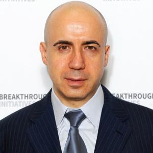 After FB & Twitter, Yuri Milner bets big on India's e-commerce
