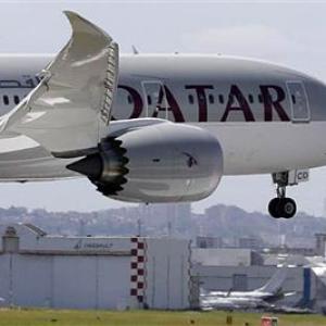In talks with IndiGo, not SpiceJet, says Qatar Airways