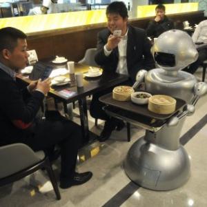 Robots are coming to India? Few lessons we must take from China