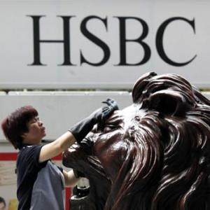 HSBC set to cut thousands of jobs globally