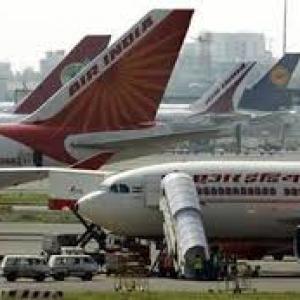 Your air tickets were not costly, DGCA survey finds out