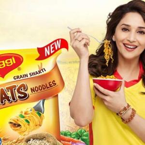 Nestle India dons a new avatar