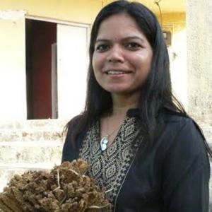 Vandana Maurya quit a good job to work in remote villages