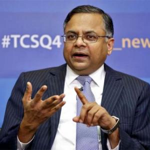 TCS tops dividend league table in FY15