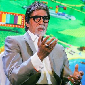How Amitabh Bachchan tops the brand trust charts