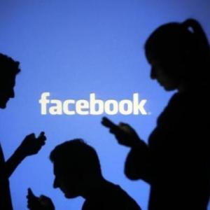 India Inc logs on to Facebook at Work