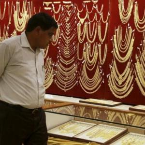 India's superb plan to reduce dependence on gold imports
