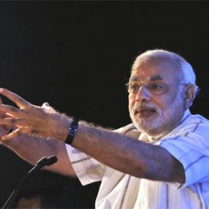 Looking beyond PM Modi's many spectacles