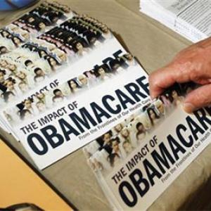 US Supreme Court upholds key Obamacare tax subsidies