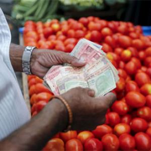 Rupee ends 2 paise down at 63.62 against USD