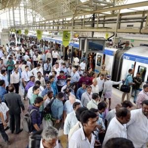 Things other than the new metro that Chennaiites take pride in
