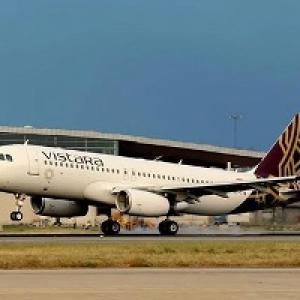 Vistara to have fleet size of 20 aircraft by 2018