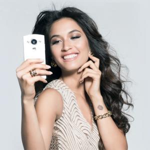 Micromax Canvas Selfie: A phone that can 'enhance' your beauty