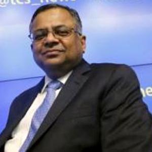 TCS expects Q4 revenue in line with last year's