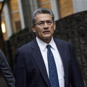 Rajat Gupta's appeal to overturn conviction rejected again